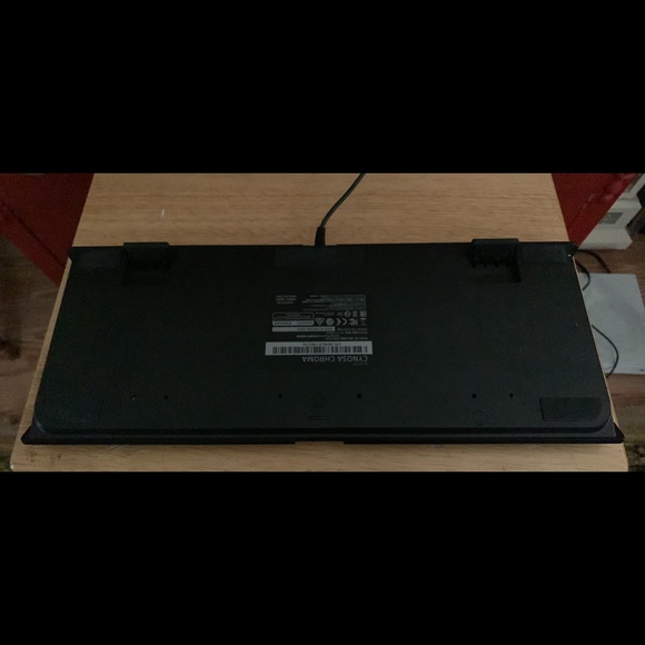 I never use it. And it’s brand new. - Picture 4 of 5